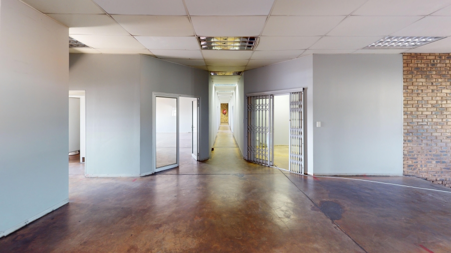 To Let commercial Property for Rent in Brits North West